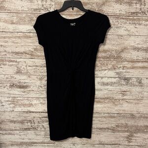 Elegant Black Dress